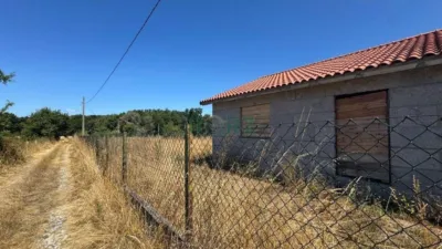 Chalet in Paderne de Allariz photo 11