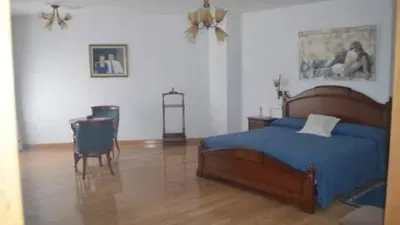 Chalet in Nieva photo 14