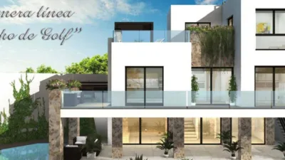 Casa – Rojales, Ciudad Quesada - Vista 4