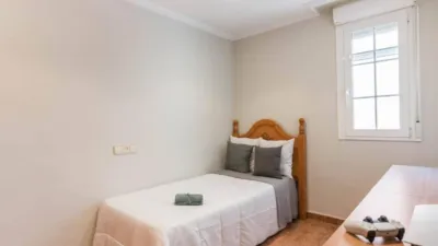 Apartment in Puente Tocinos photo 5