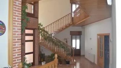 Chalet in Nieva photo 4