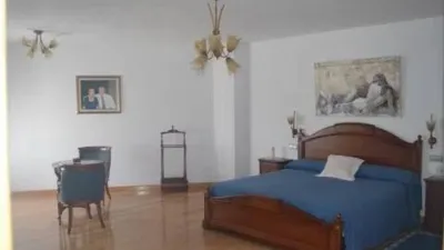 Chalet in Nieva photo 16