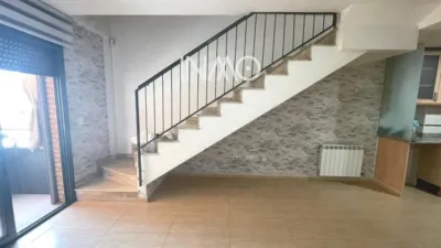 Duplex in Ca n'Oriol photo 4