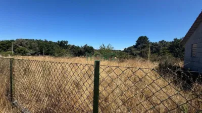 Chalet in Paderne de Allariz photo 22