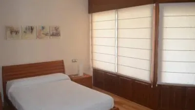 Chalet in Nieva photo 43