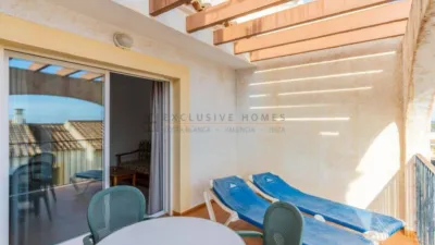 Apartment in La Cometa-Carrió Park photo 2