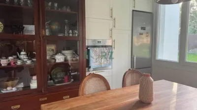 Chalet in Seoane (Coles) photo 22