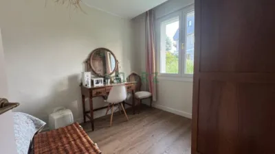 Chalet in Seoane (Coles) photo 11