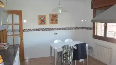 Chalet in Nieva photo 11