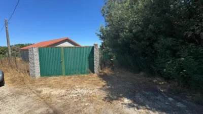 Chalet in Paderne de Allariz photo 9