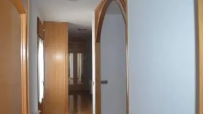 Chalet in Nieva photo 48