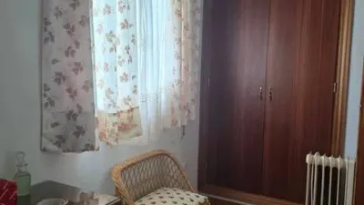 Chalet in Otero de Herreros photo 15