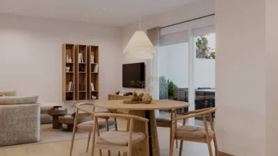 Casa – Algorfa - Vista 4