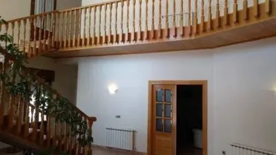Chalet in Nieva photo 34
