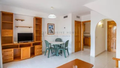 Apartment in La Cometa-Carrió Park photo 6