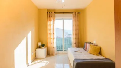 Apartment in Puente Tocinos photo 4