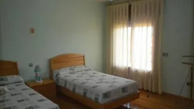 Chalet in Nieva photo 33
