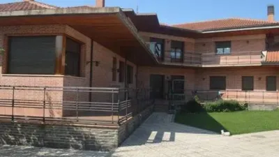 Chalet in Nieva photo 40