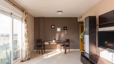 Apartment in Puente Tocinos photo 3