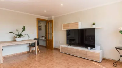 Apartment in Puente Tocinos photo 29