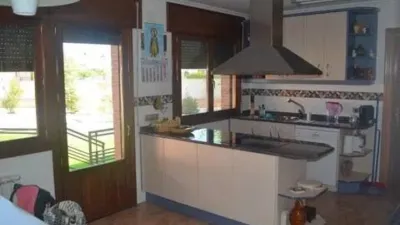 Chalet in Nieva photo 10