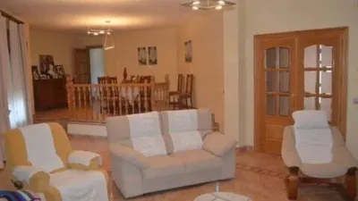 Chalet in Nieva photo 6