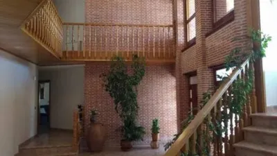 Chalet in Nieva photo 3