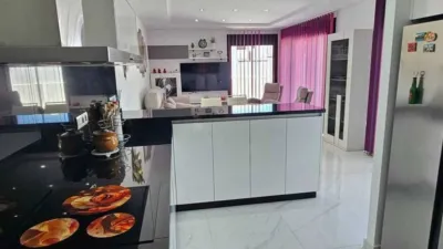Chalet in Los Montesinos photo 10