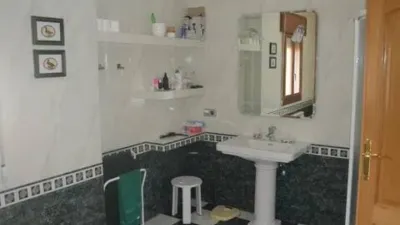 Chalet in Nieva photo 44