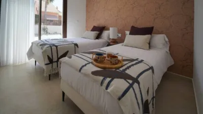 House in Algorfa photo 16