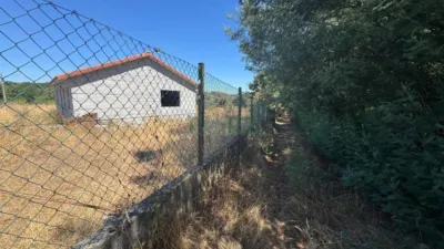 Chalet in Paderne de Allariz photo 13