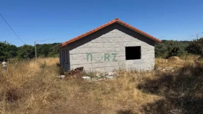 Chalet in Paderne de Allariz photo 15