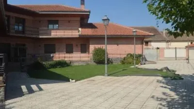 Chalet in Nieva photo 60