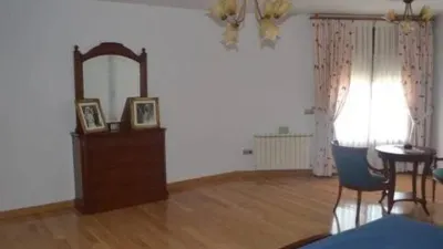 Chalet in Nieva photo 13