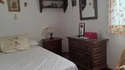 Chalet in Otero de Herreros photo 8