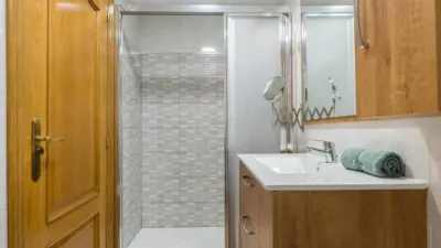 Apartment in Puente Tocinos photo 10