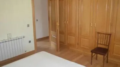 Chalet in Nieva photo 46