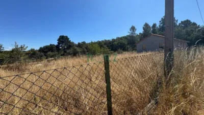 Chalet in Paderne de Allariz photo 19