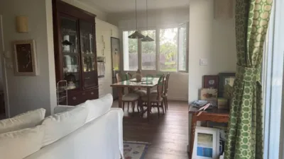 Chalet in Seoane (Coles) photo 28
