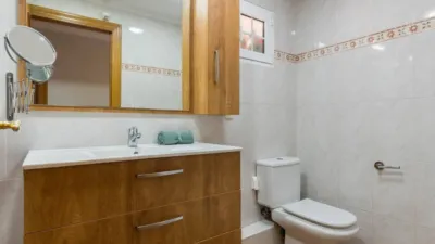 Apartment in Puente Tocinos photo 6