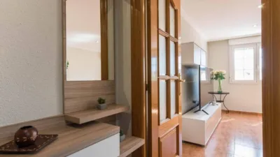 Apartment in Puente Tocinos photo 23