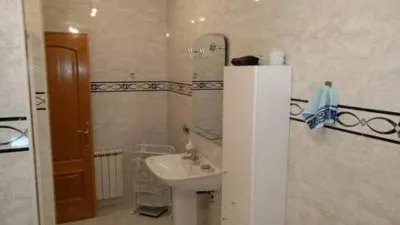 Chalet in Nieva photo 37