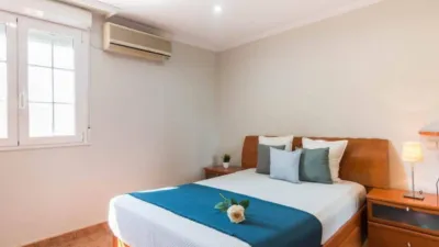 Apartment in Puente Tocinos photo 3