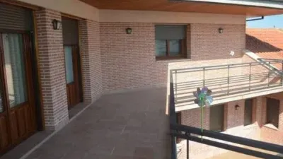 Chalet in Nieva photo 2