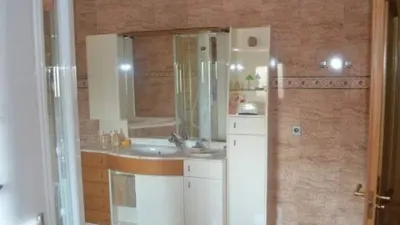Chalet in Nieva photo 45
