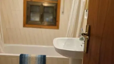 Chalet in Otero de Herreros photo 9