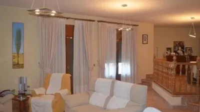 Chalet in Nieva photo 5