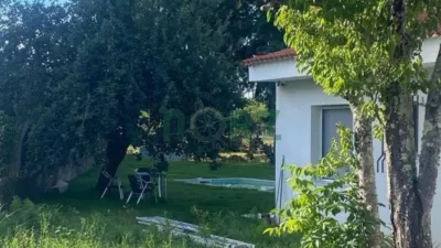 Chalet in Seoane (Coles) photo 39