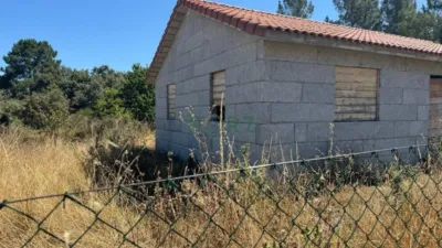 Chalet in Paderne de Allariz photo 12
