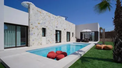 House in Algorfa photo 5